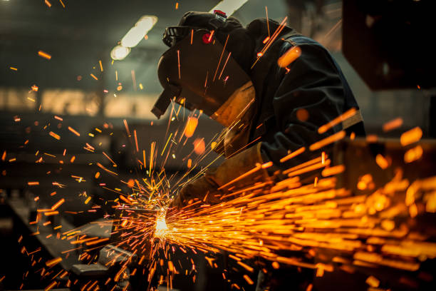 Best Artistic and Custom Metal Fabrication in New Berlinville, PA