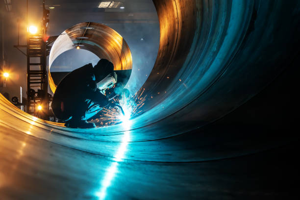 Best Welding Inspection and Certification in New Berlinville, PA
