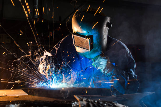 Best Aerospace and Defense Welding in New Berlinville, PA