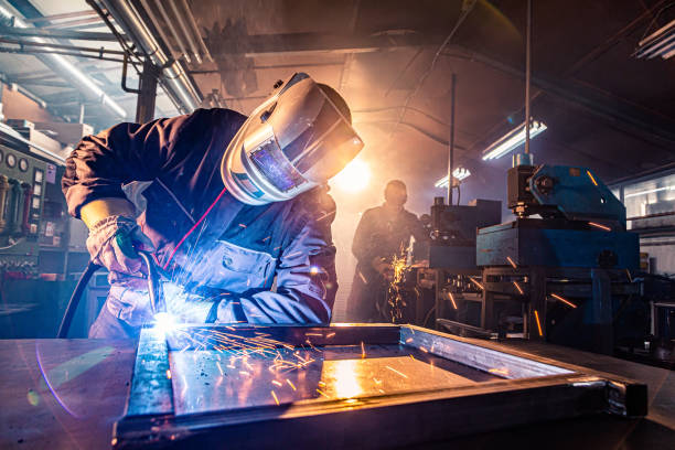 Best Automotive Welding in New Berlinville, PA