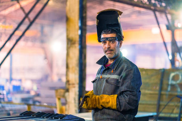 Best Automation and Robotic Welding in New Berlinville, PA