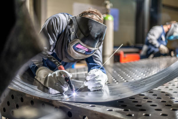 Best Welding Inspection and Certification in New Berlinville, PA