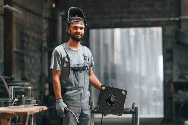 Affordable Welder Services in New Berlinville, PA