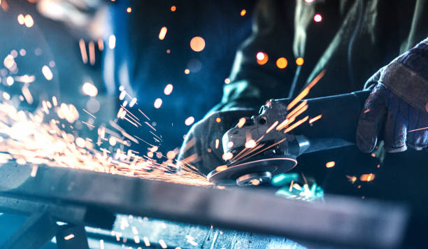 Best Maintenance and Repair Welding in New Berlinville, PA